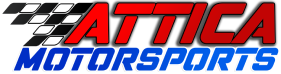 Attica Motorsports Logo